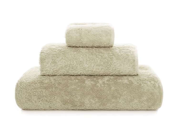 Graccioza Egoist Towels image