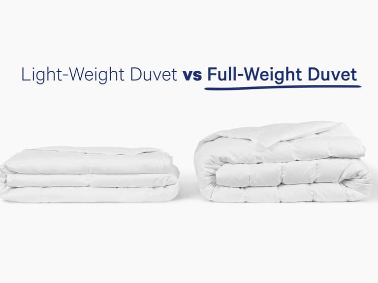 Down Duvet image