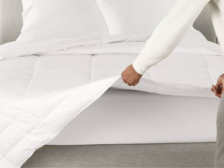 Lightweight Down Duvet image