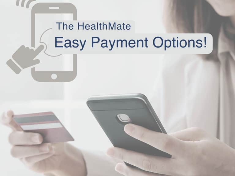 HealthMate image