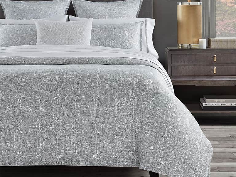 Emilia Duvet Cover image