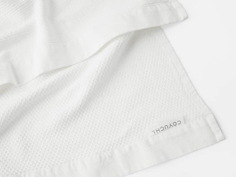 Adriatic Organic Towels image