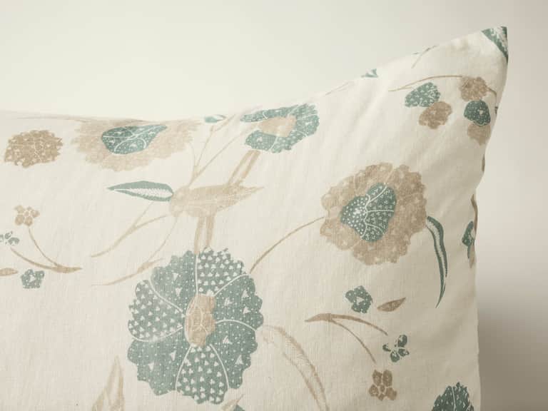 Aurora Print Sham image