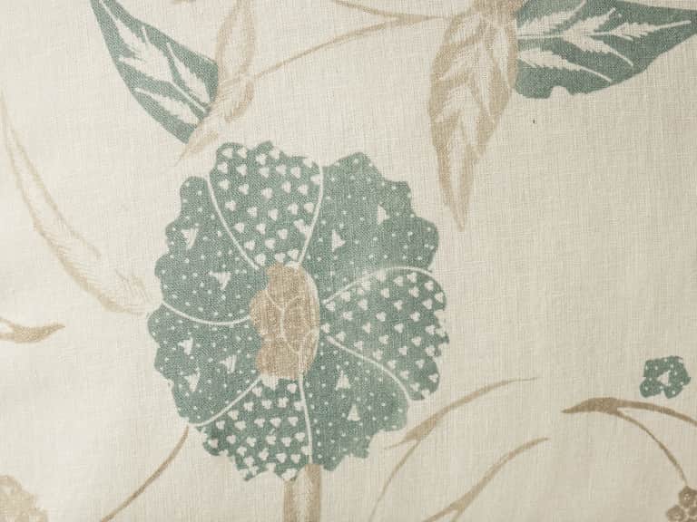 Aurora Print Sham image