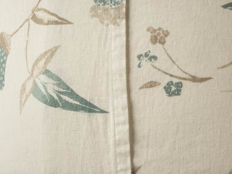 Aurora Print Sham image