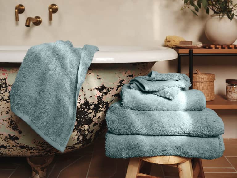 Cloud Loom&trade; Organic Towels image