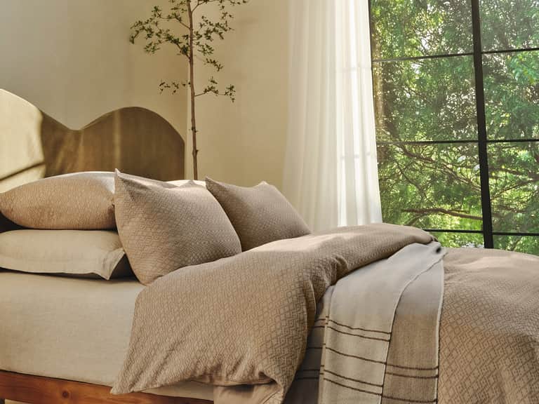 Capitola Organic Sham image