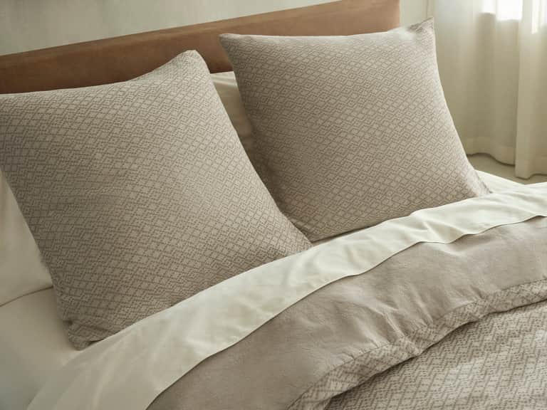 Capitola Organic Sham image