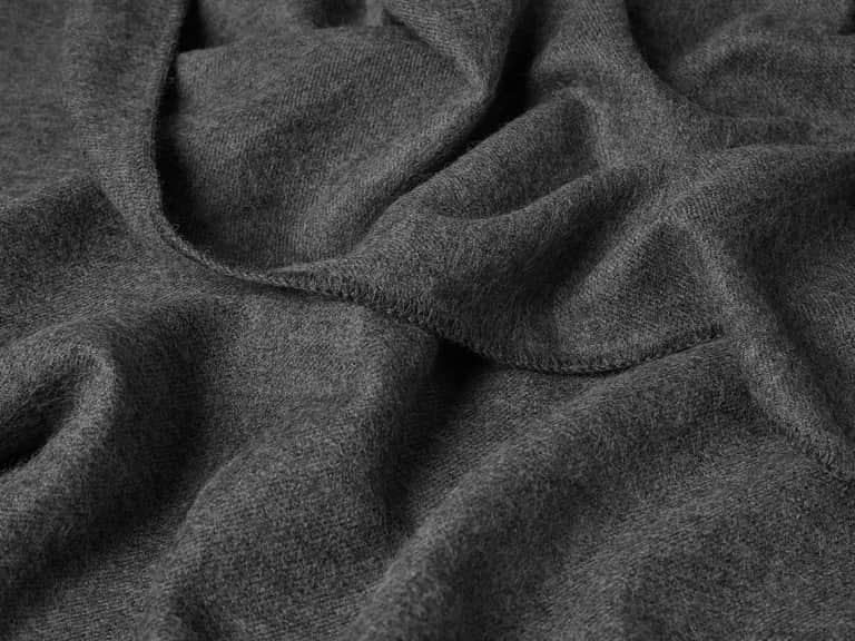 Pacaya Alpaca Blanket image