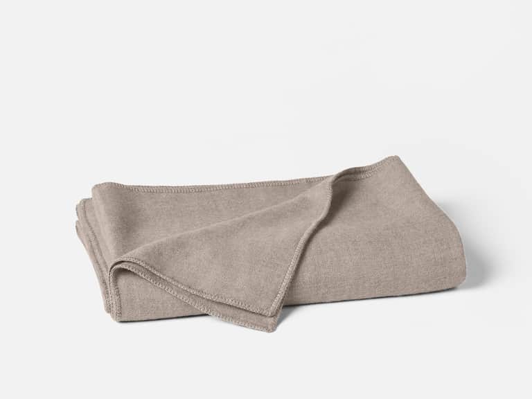 Pacaya Alpaca Blanket image