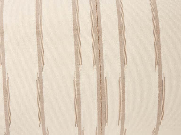 Cazadero Stripe Organic Sham image