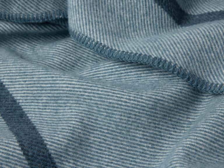 Tahoe Wool Blanket image
