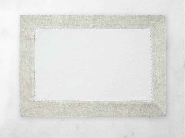 Filetto Placemats image