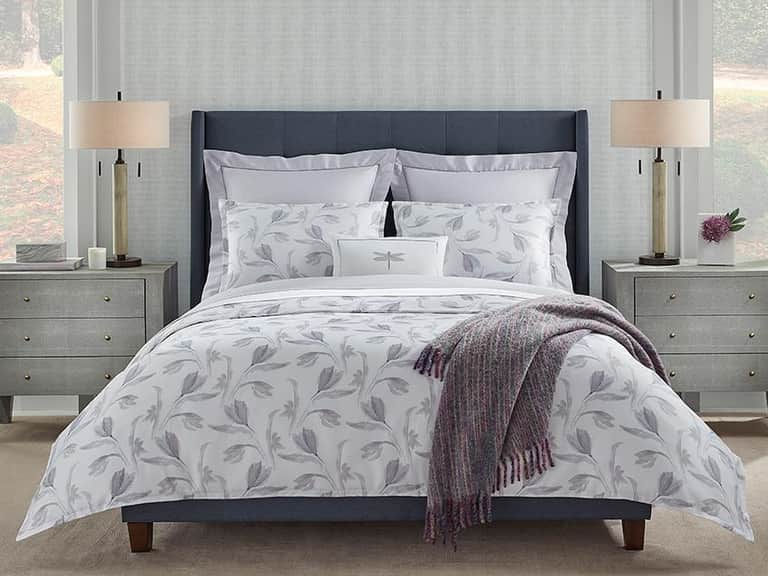 Flores Sham image