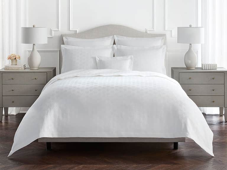 Gaeta Coverlet image