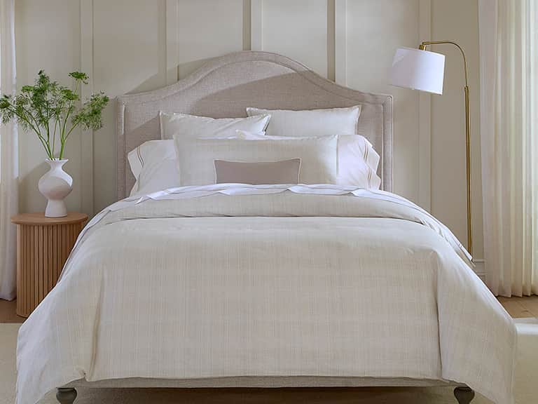Gianna Duvet Cover image