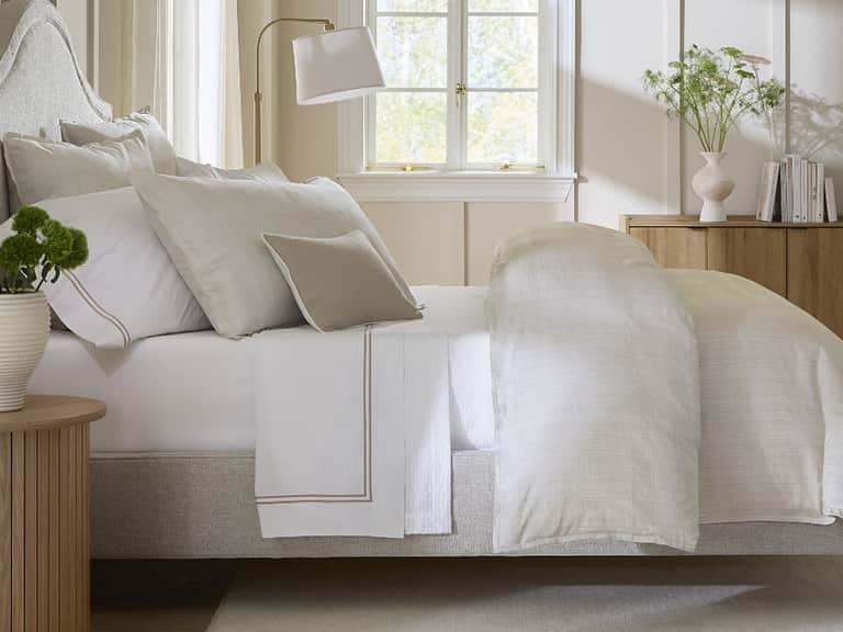 Gianna Duvet Cover image