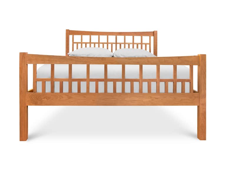 Glastenbury Platform Bed image