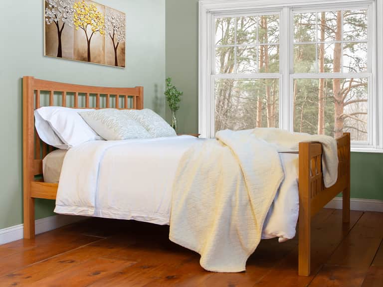 Glastenbury Platform Bed image