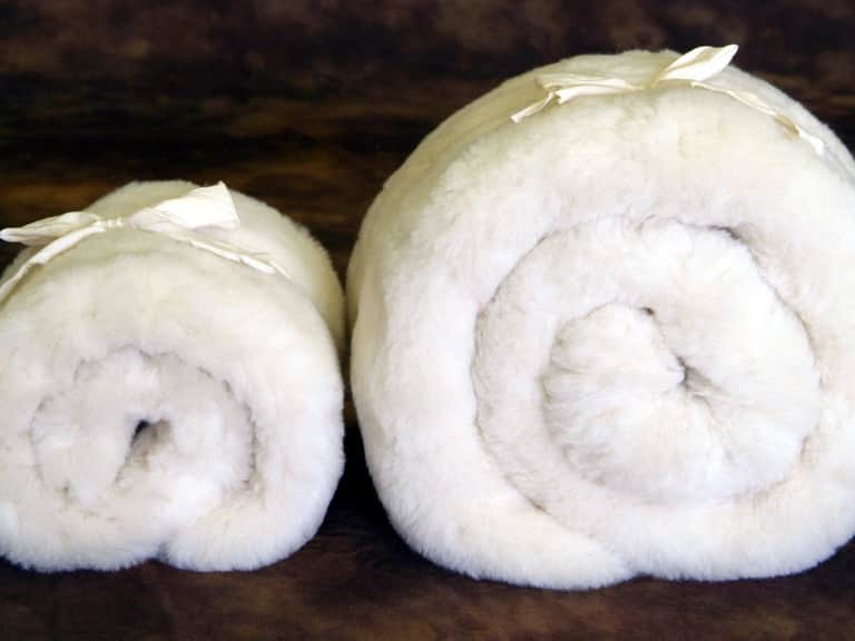 Happy Lamb Fleece image