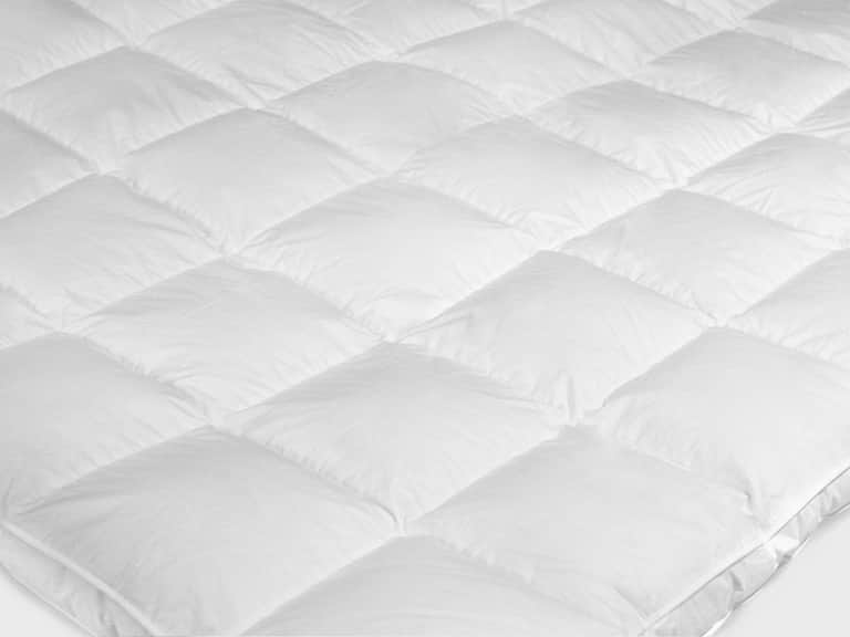 Hypodown&reg; Bed- Best for: Elevating your mattress with breathable, full-body comfort image