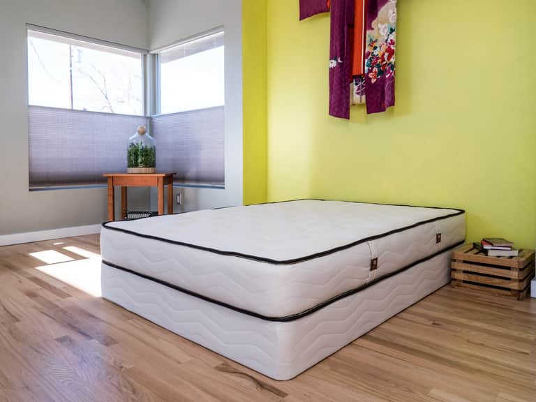Innerspring Mattress image