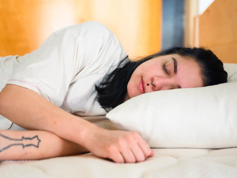 Kapok &ndash; Luxuriously Soft, Plush Comfort image