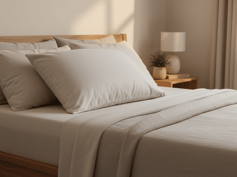 Kapok &ndash; Luxuriously Soft, Plush Comfort image