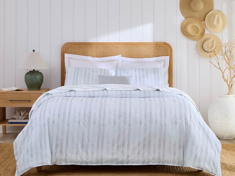Kricia Duvet Cover image