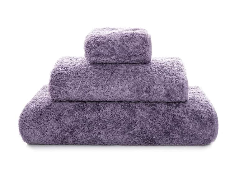 Graccioza Egoist Towels image