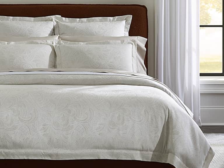 Leonessa Duvet Cover image