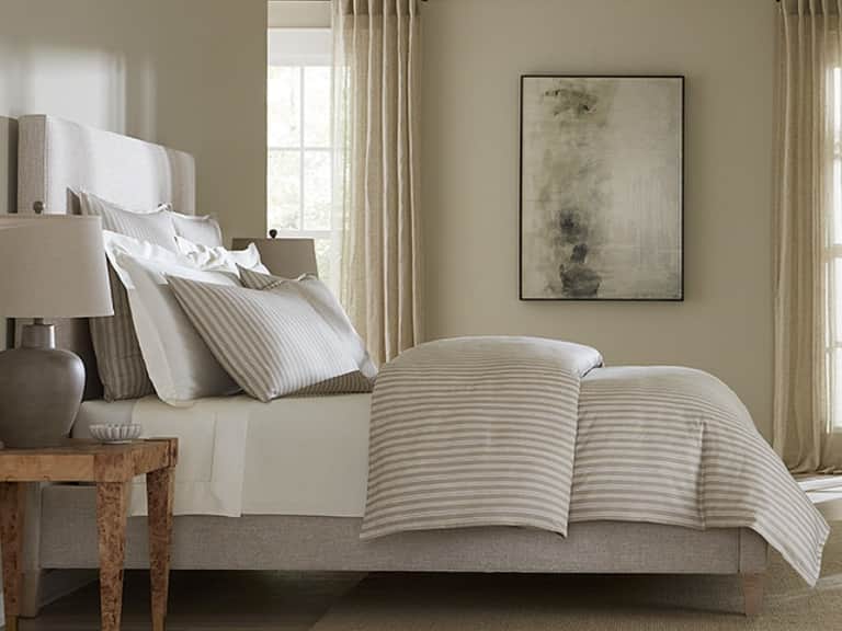 Leranto Duvet Cover - Online Exclusive image