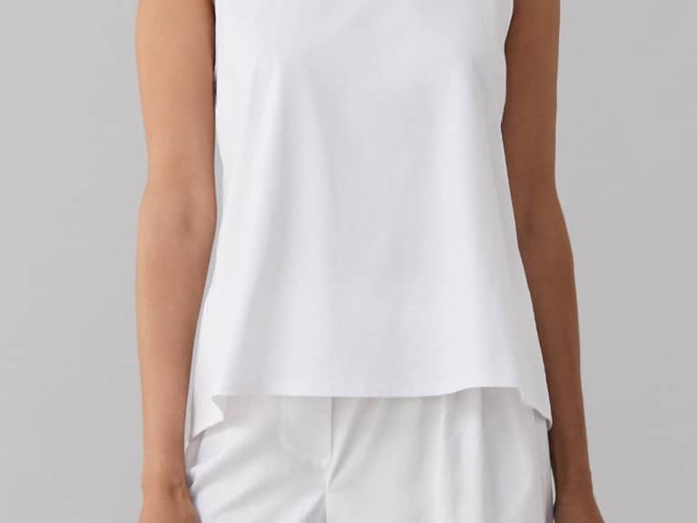 Caricia Swing Tank Top image