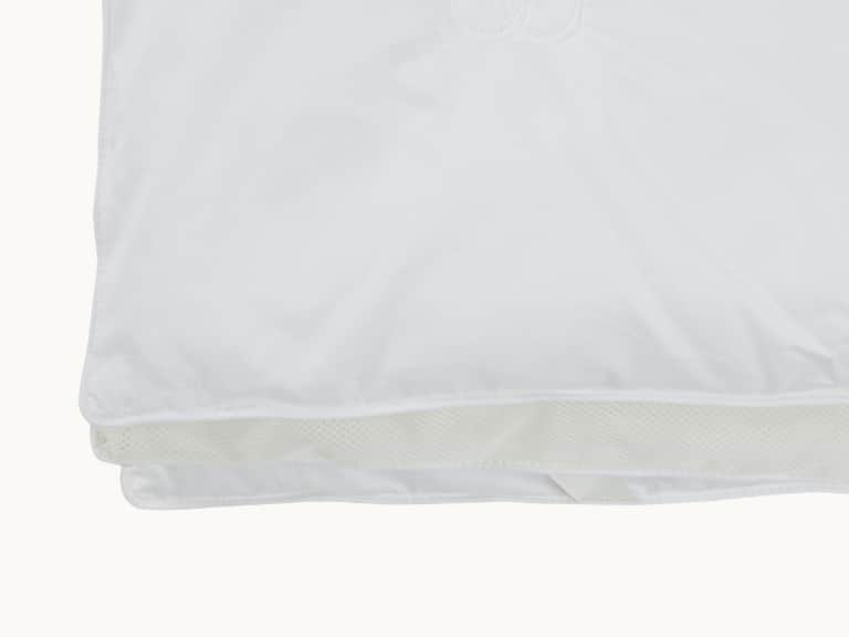 Mulberry Silk Blend Mattress Topper image