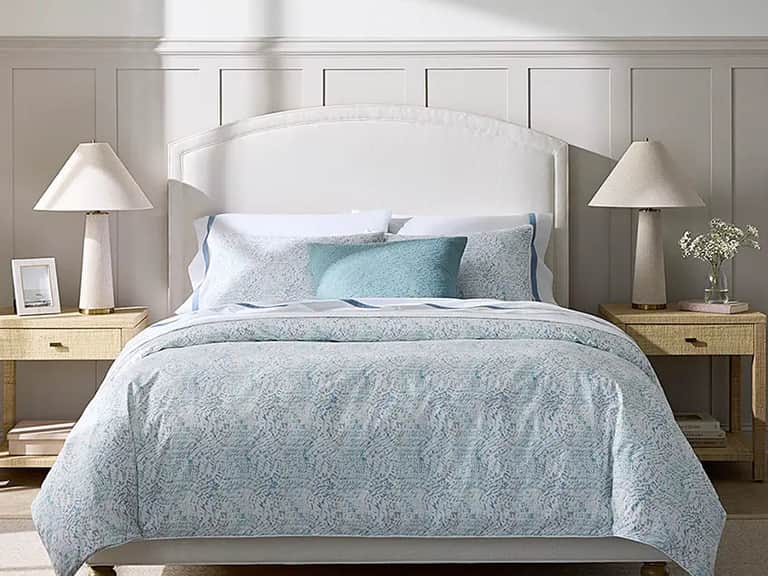 Meloria Duvet Cover image