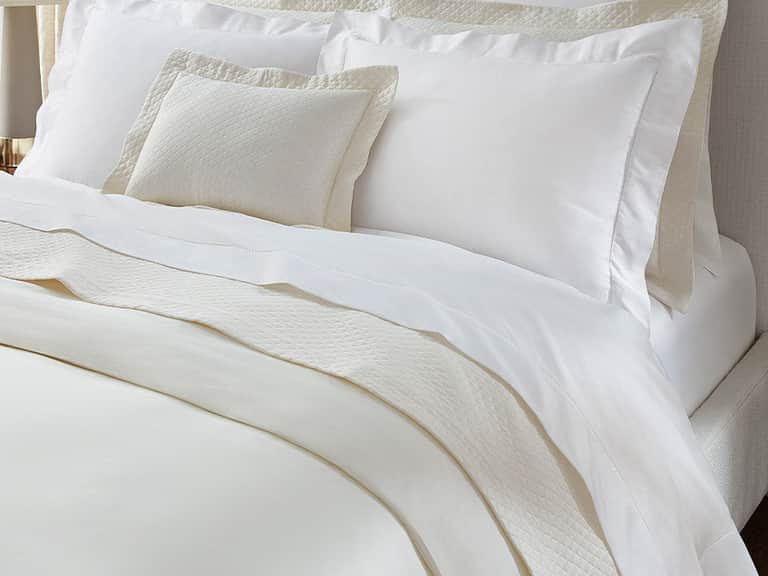Milos Duvet Cover image