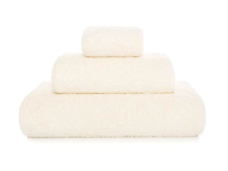 Graccioza Egoist Towels image