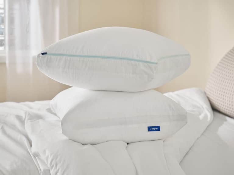 Original Cooling Pillow Double Pack image