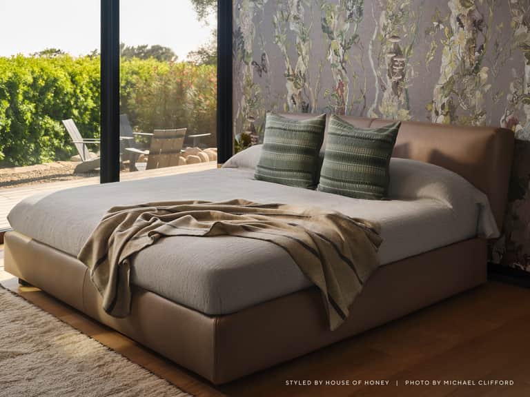 Toro Canyon Organic Duvet Cover image