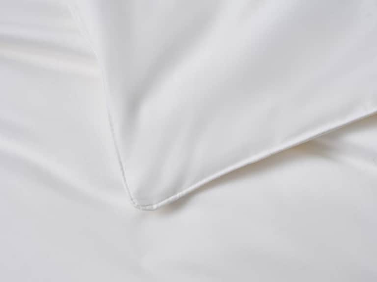 All Season Silk Filled Comforter with Cotton Shell image