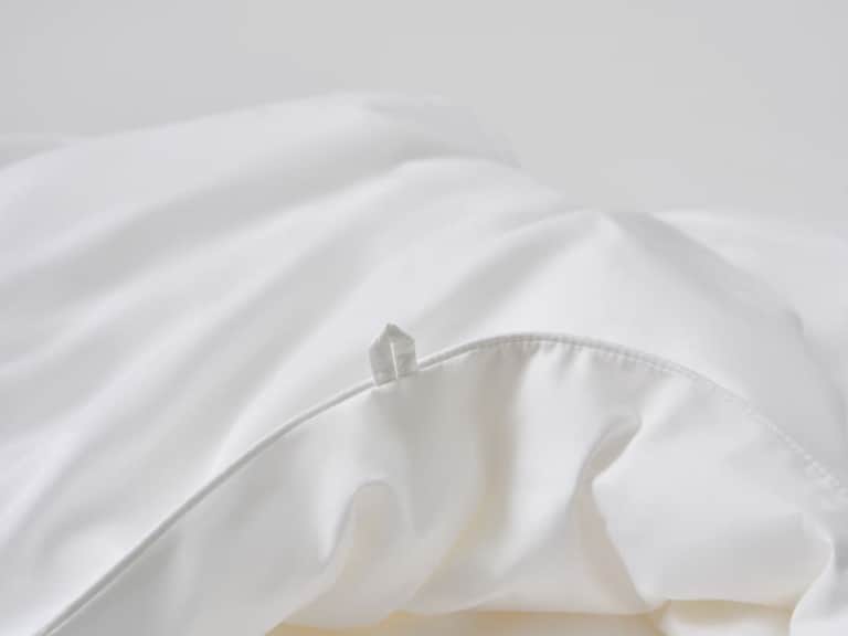 All Season Silk Filled Comforter with Cotton Shell image