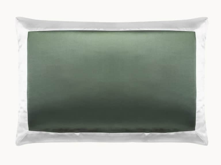 Ashdown Housewife Silk Pillowcase image