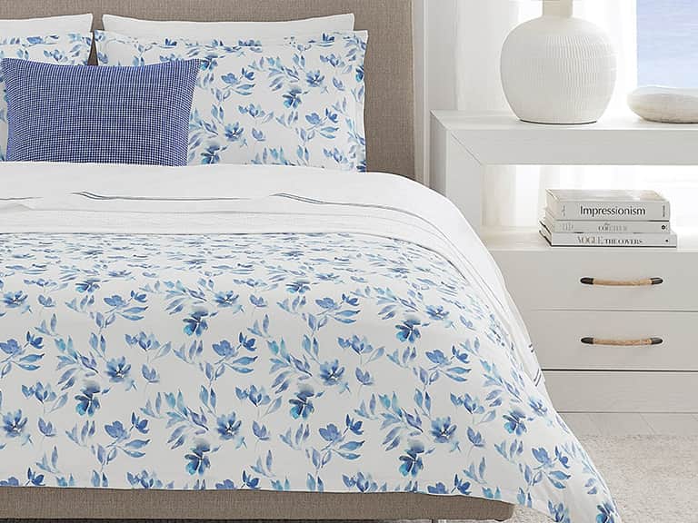 Procida Duvet Cover image