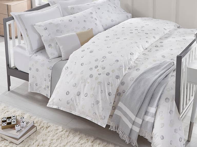 Punti Flat Sheet image
