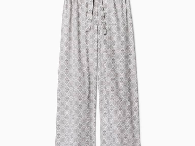 Ravenna Drawstring Pant image