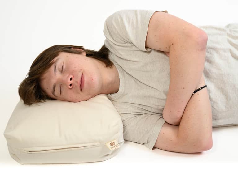 Rejuvenation Pillow image