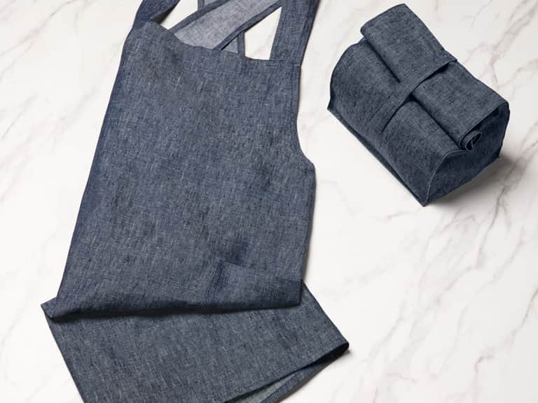 Cuoco Apron image