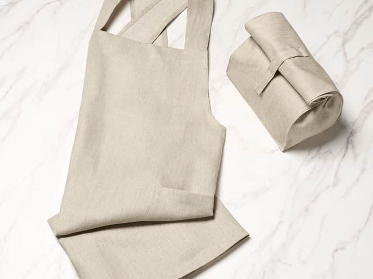 Cuoco Apron image
