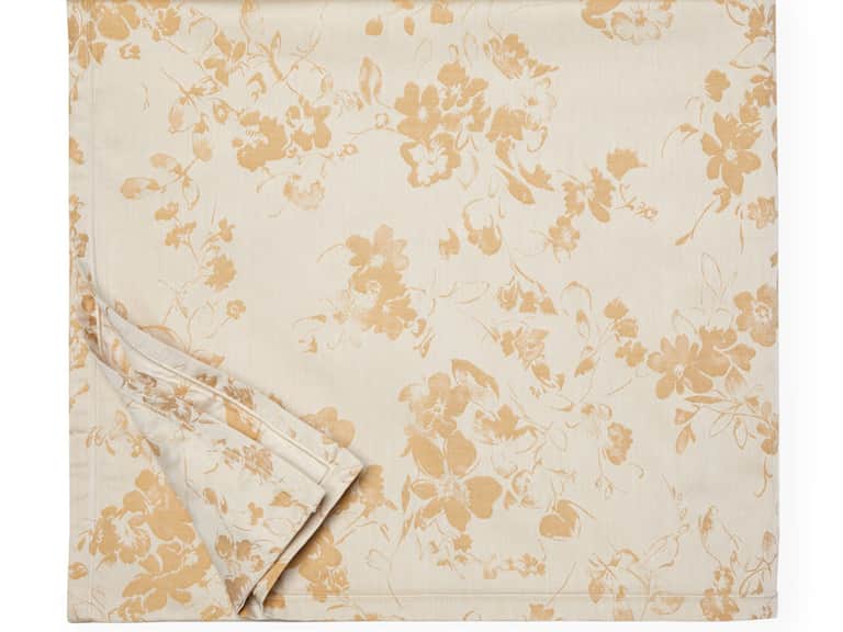 Flora Duvet Cover image