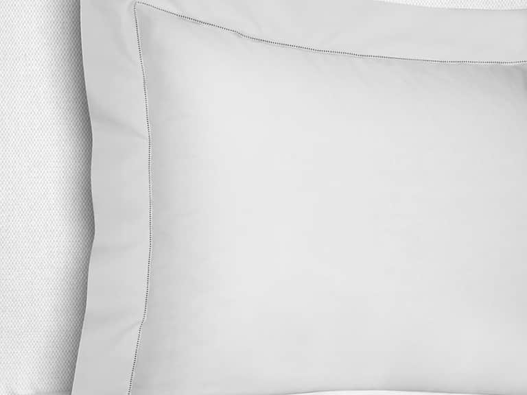 SFERRA Giza 45 Percale Sham image